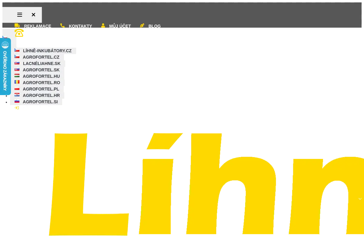 Lihne-inkubatory.cz